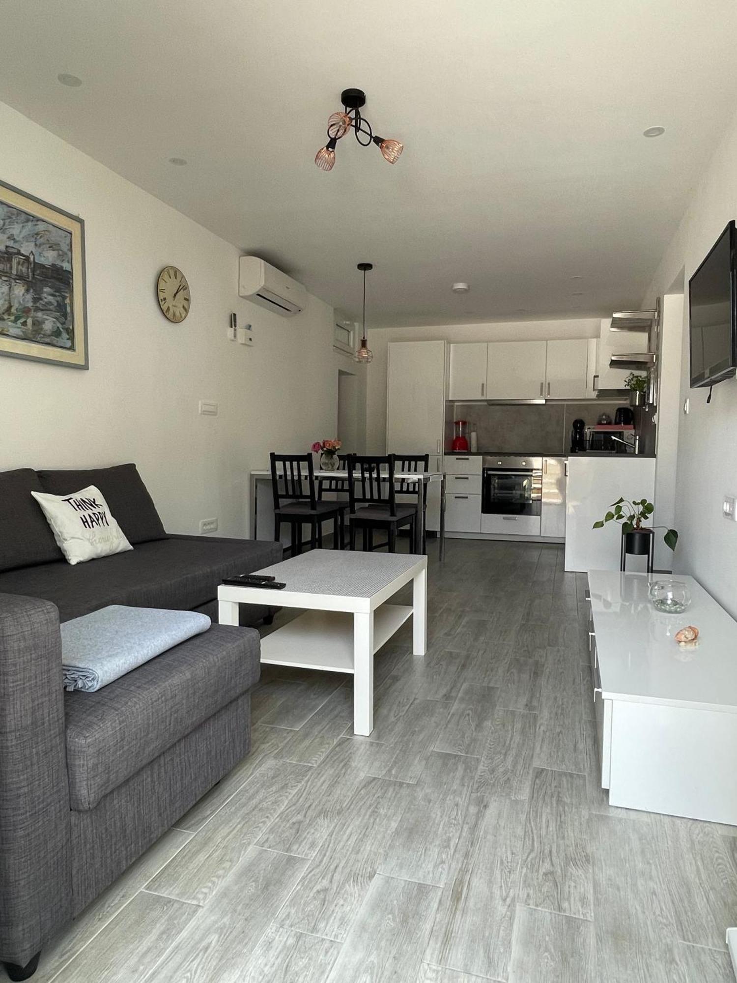 Apartments Tom Mimice Kültér fotó