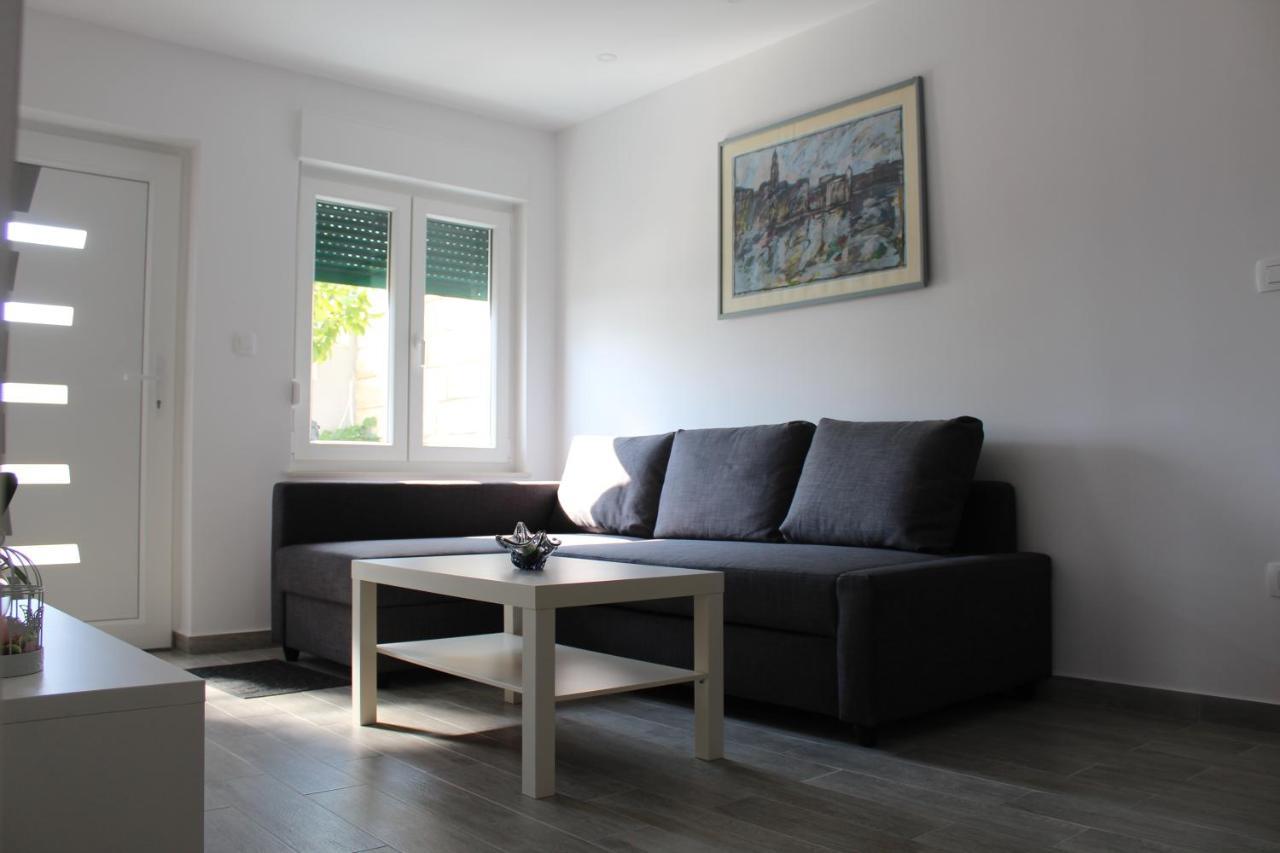Apartments Tom Mimice Kültér fotó